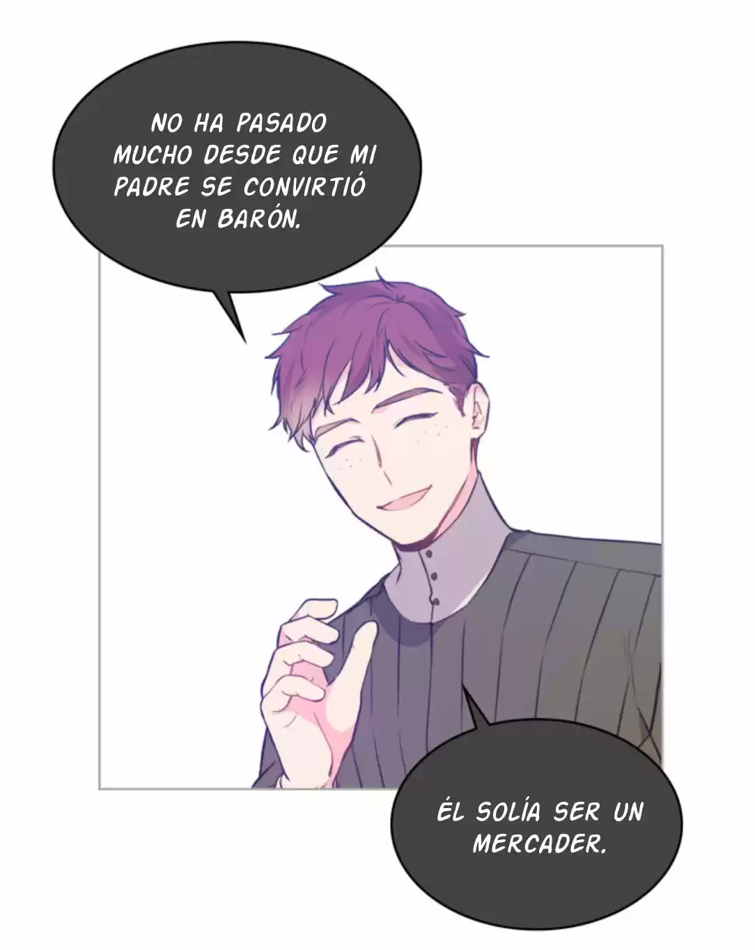 La Ardilla Y Su Duque - Capítulo 35 - Página 37 - LectorTMOo