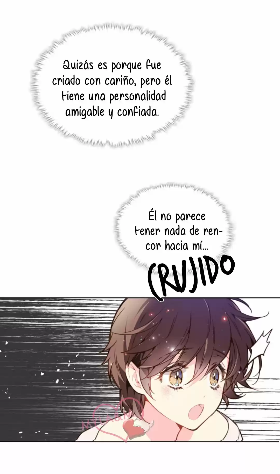 La Ardilla Y Su Duque - Capítulo 35 - Página 38 - LectorTMOo