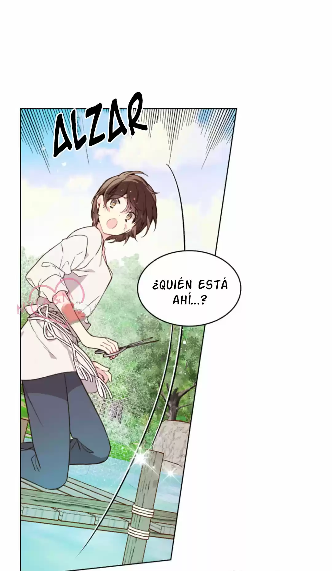 La Ardilla Y Su Duque - Capítulo 35 - Página 39 - LectorTMOo