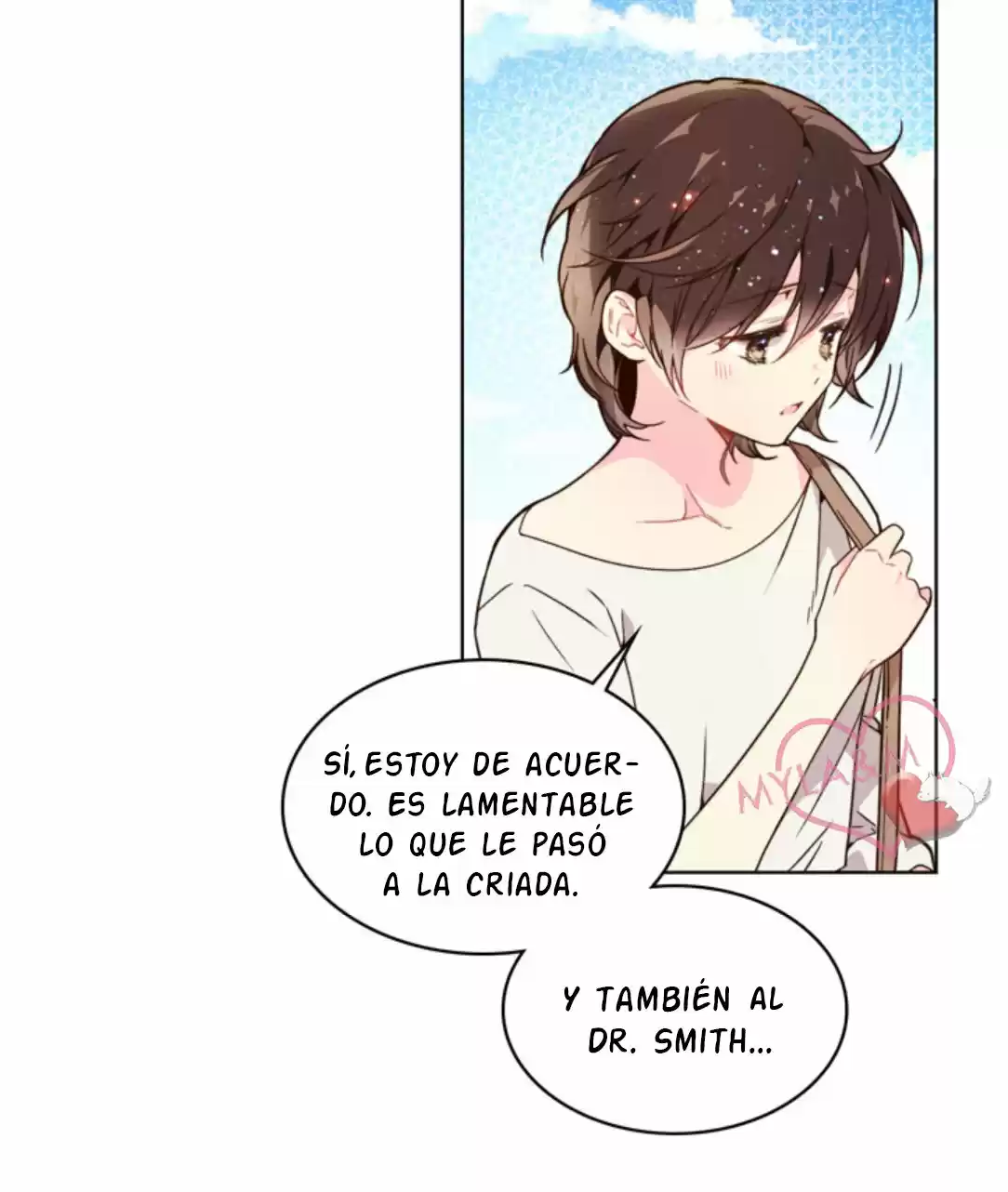 La Ardilla Y Su Duque - Capítulo 36 - Página 17 - LectorTMOo