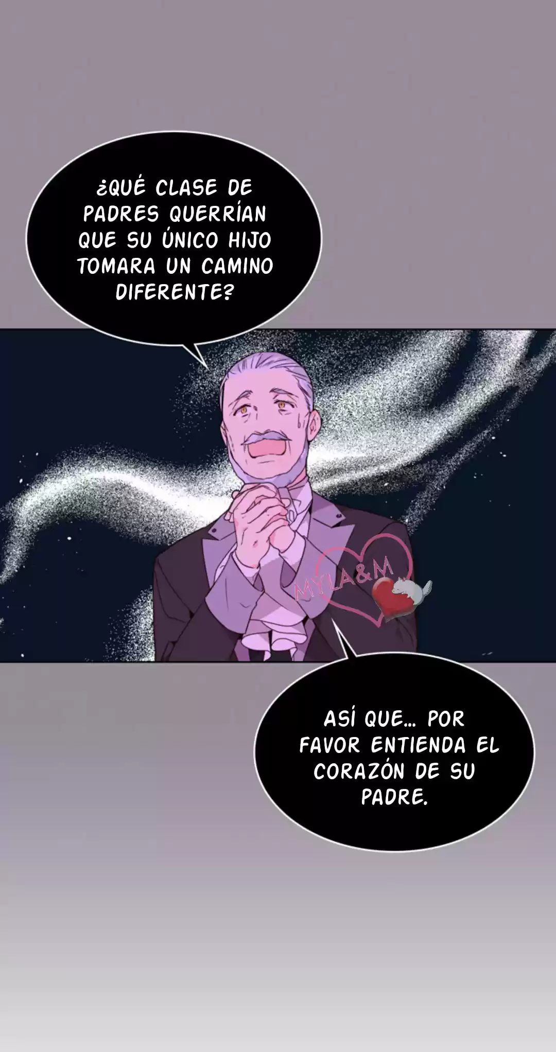 La Ardilla Y Su Duque - Capítulo 36 - Página 26 - LectorTMOo