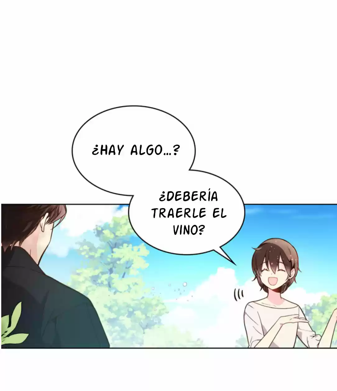 La Ardilla Y Su Duque - Capítulo 36 - Página 47 - LectorTMOo