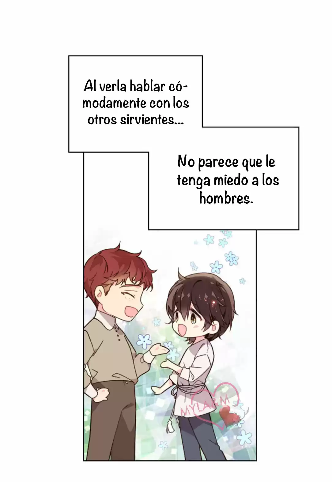 La Ardilla Y Su Duque - Capítulo 36 - Página 52 - LectorTMOo