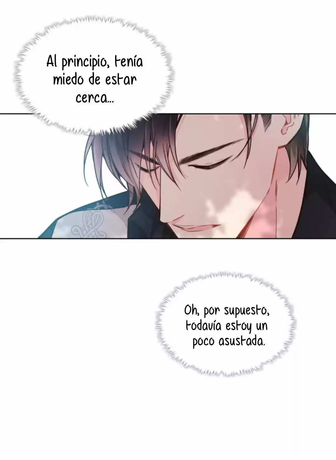 La Ardilla Y Su Duque - Capítulo 36 - Página 58 - LectorTMOo