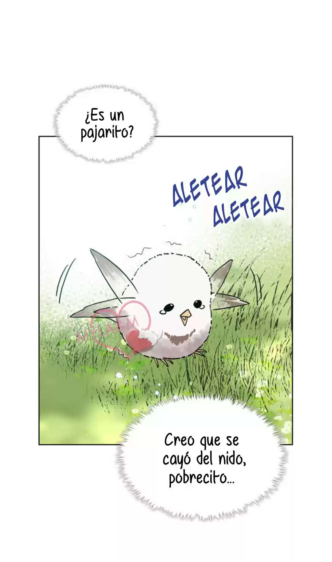 La Ardilla Y Su Duque - Capítulo 36 - Página 61 - LectorTMOo