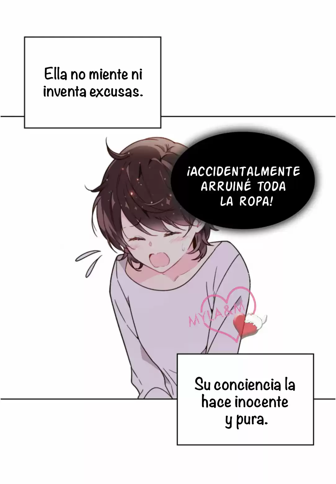 La Ardilla Y Su Duque - Capítulo 37 - Página 15 - LectorTMOo