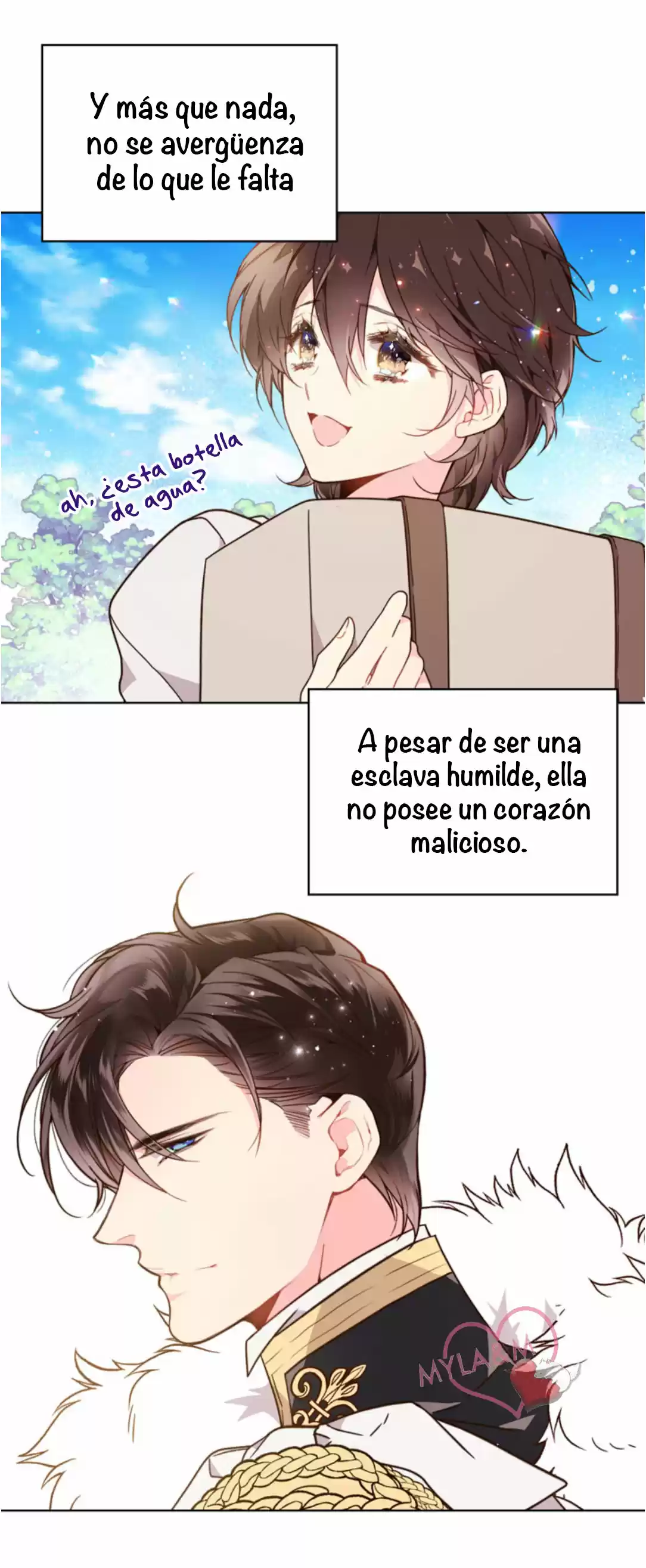La Ardilla Y Su Duque - Capítulo 37 - Página 16 - LectorTMOo