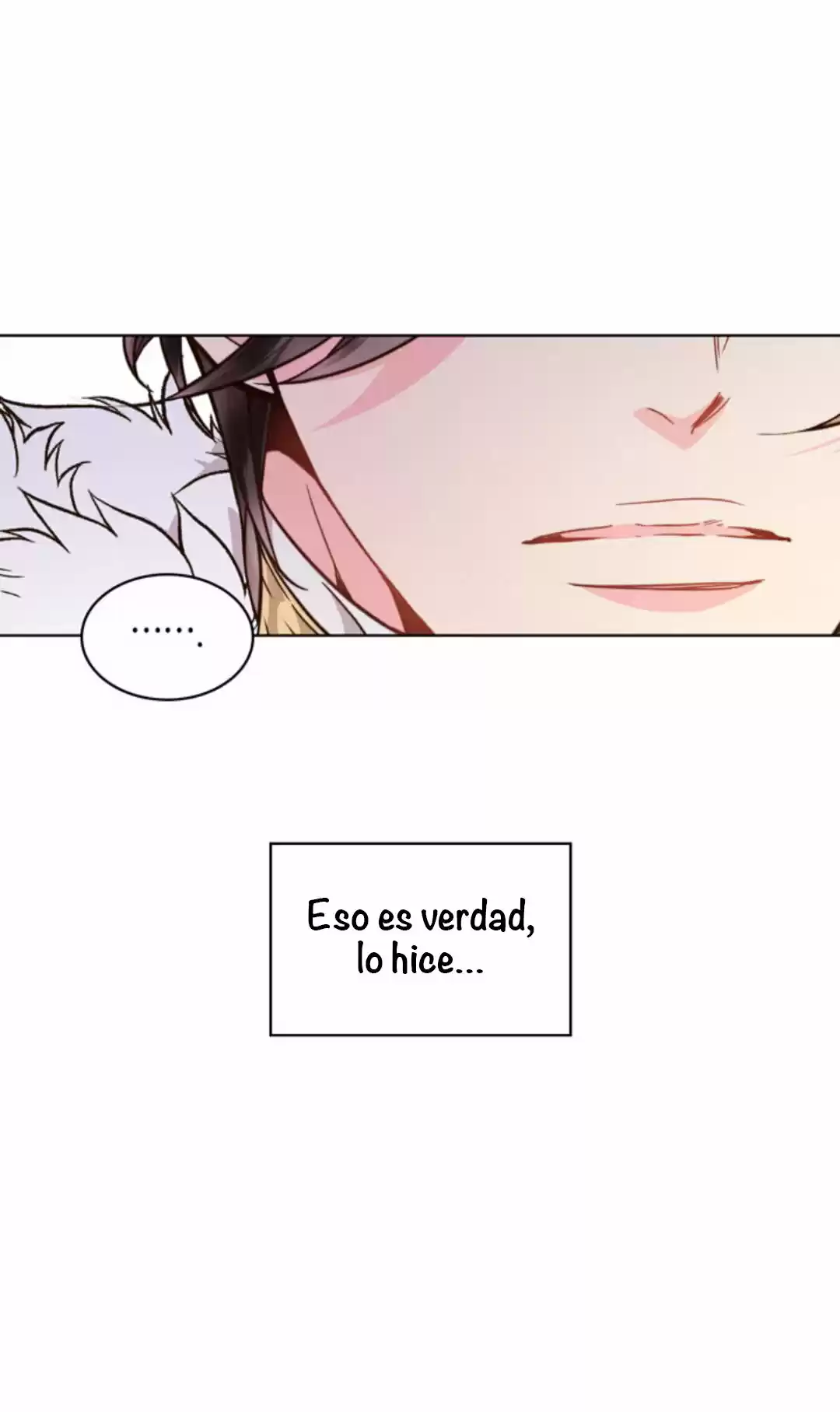 La Ardilla Y Su Duque - Capítulo 37 - Página 25 - LectorTMOo