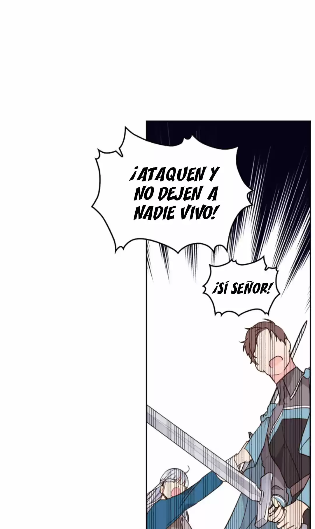 La Ardilla Y Su Duque - Capítulo 37 - Página 44 - LectorTMOo
