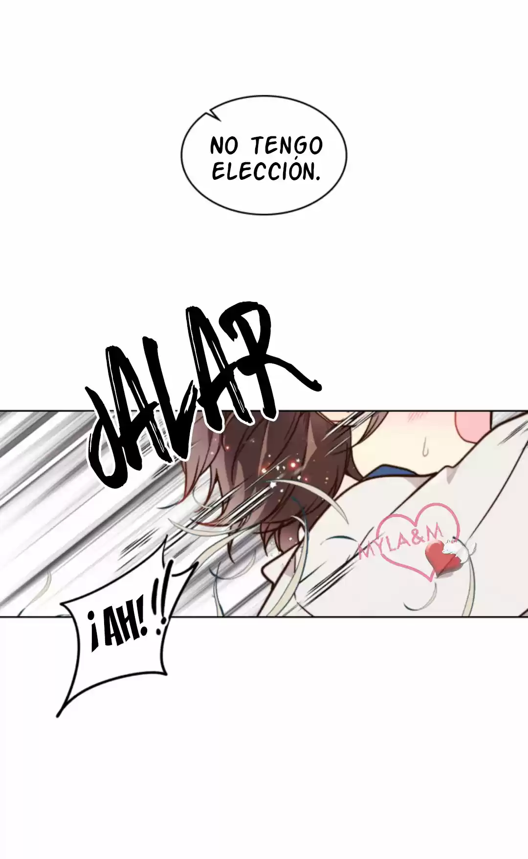 La Ardilla Y Su Duque - Capítulo 37 - Página 60 - LectorTMOo