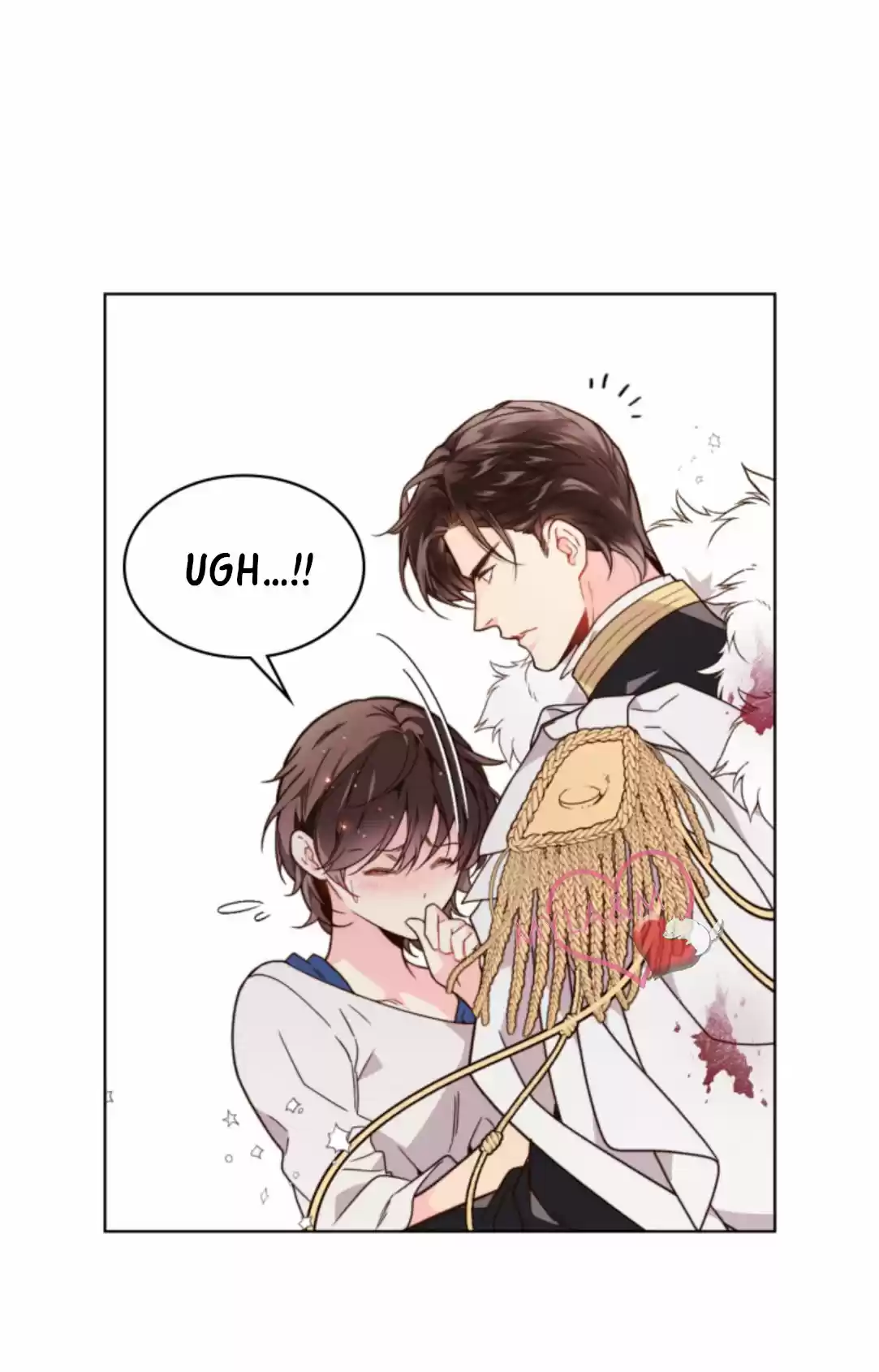 La Ardilla Y Su Duque - Capítulo 37 - Página 63 - LectorTMOo