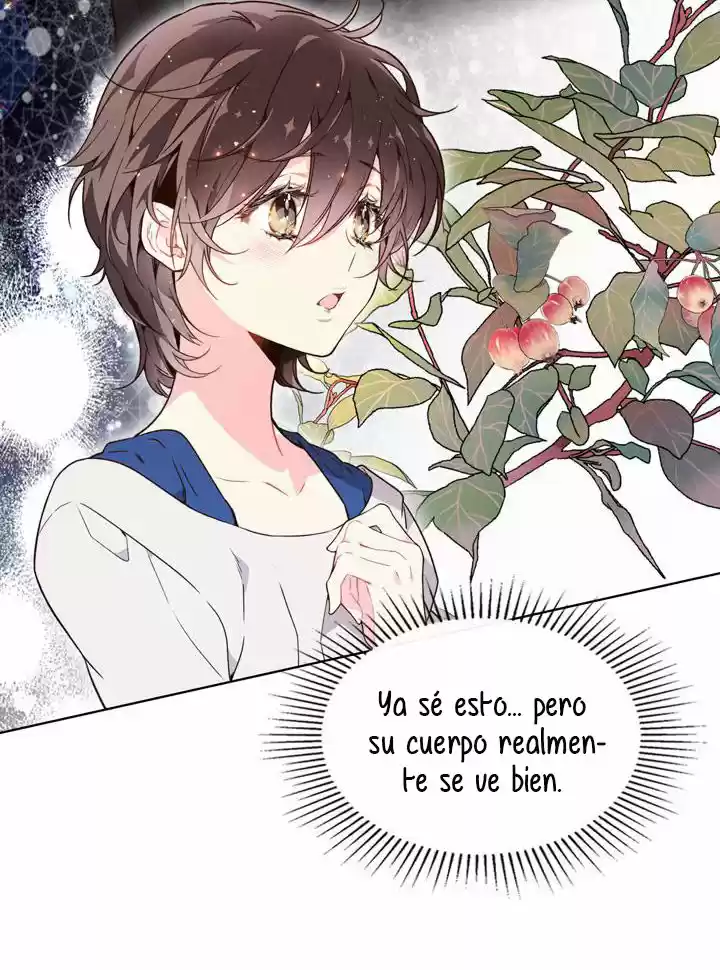 La Ardilla Y Su Duque - Capítulo 39 - Página 17 - LectorTMOo