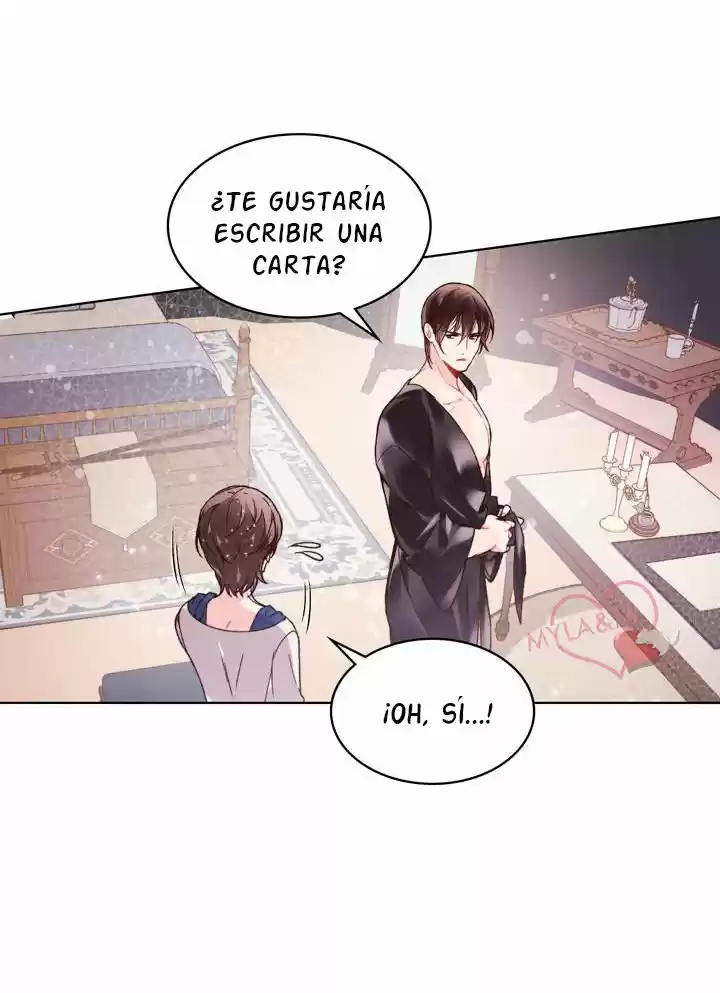 La Ardilla Y Su Duque - Capítulo 39 - Página 18 - LectorTMOo