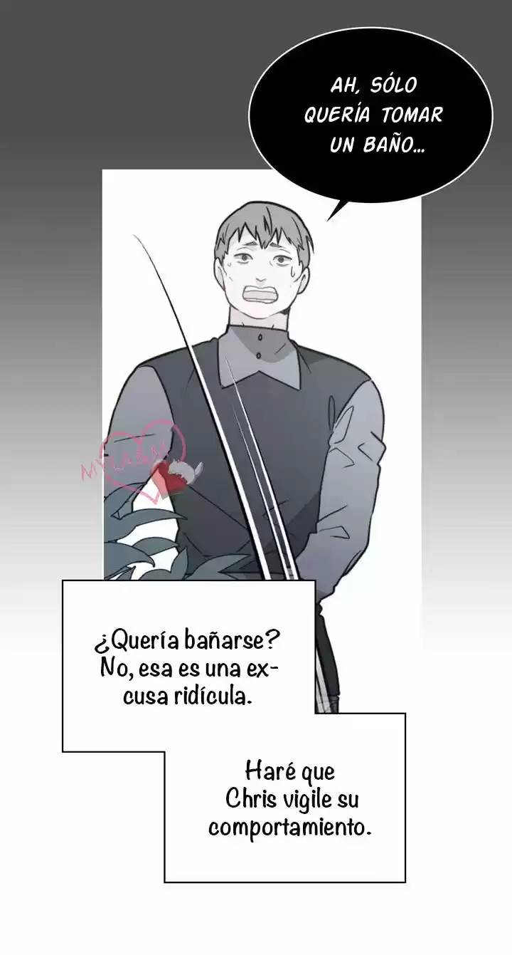 La Ardilla Y Su Duque - Capítulo 39 - Página 21 - LectorTMOo