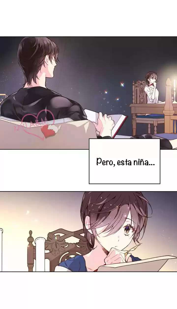 La Ardilla Y Su Duque - Capítulo 39 - Página 22 - LectorTMOo