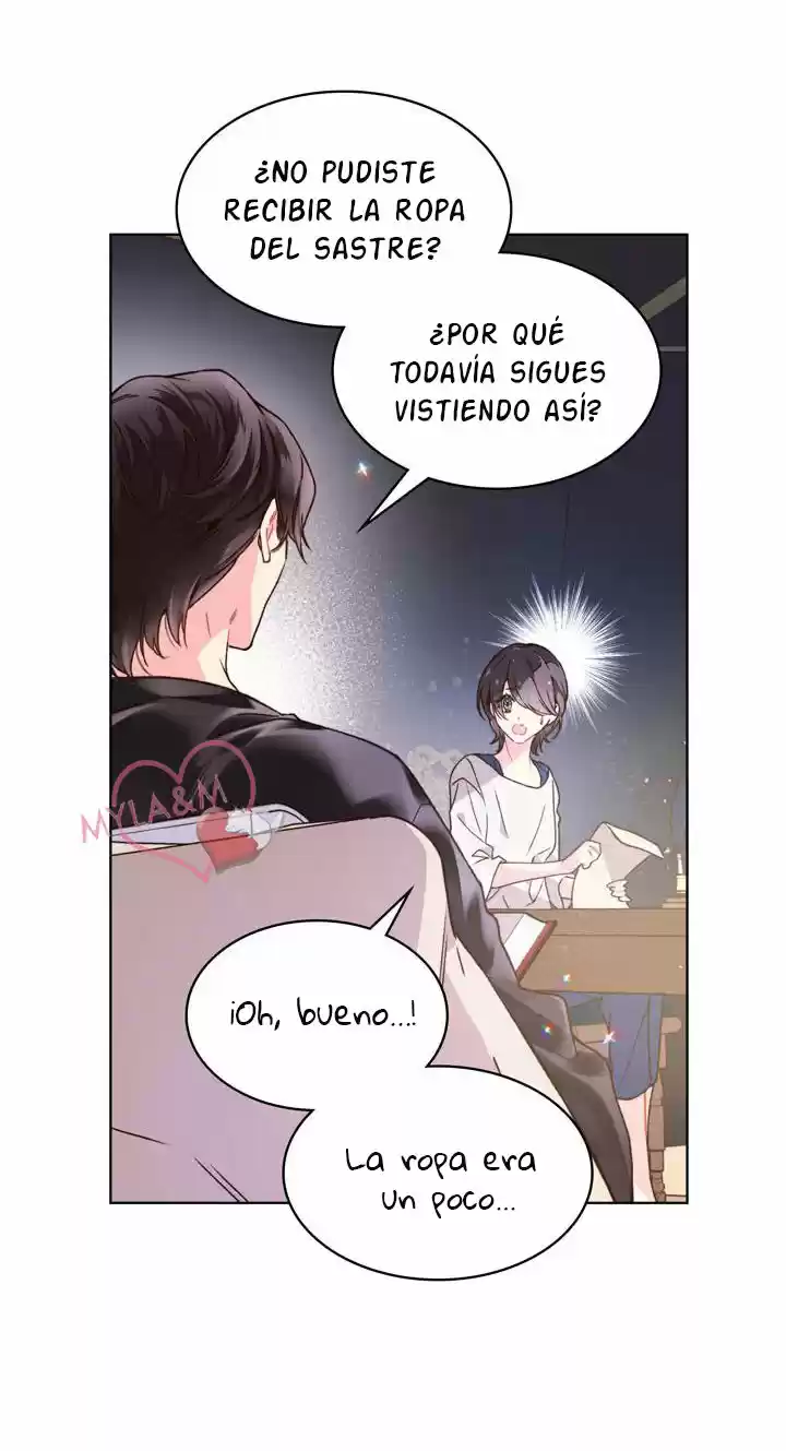 La Ardilla Y Su Duque - Capítulo 39 - Página 28 - LectorTMOo