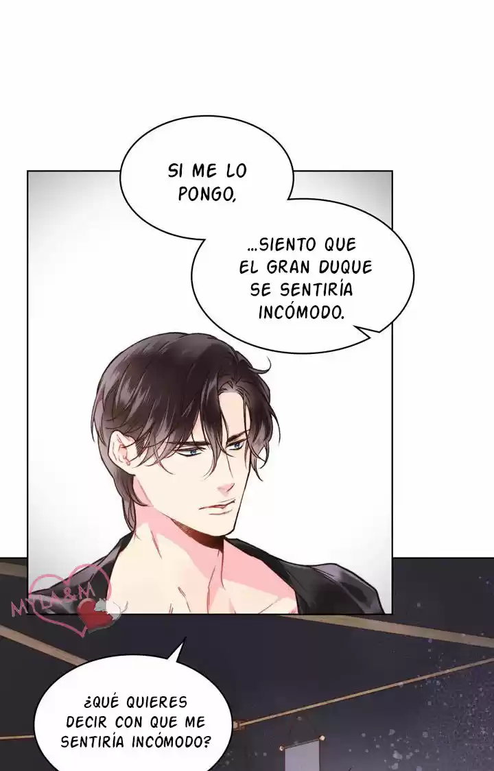 La Ardilla Y Su Duque - Capítulo 39 - Página 29 - LectorTMOo