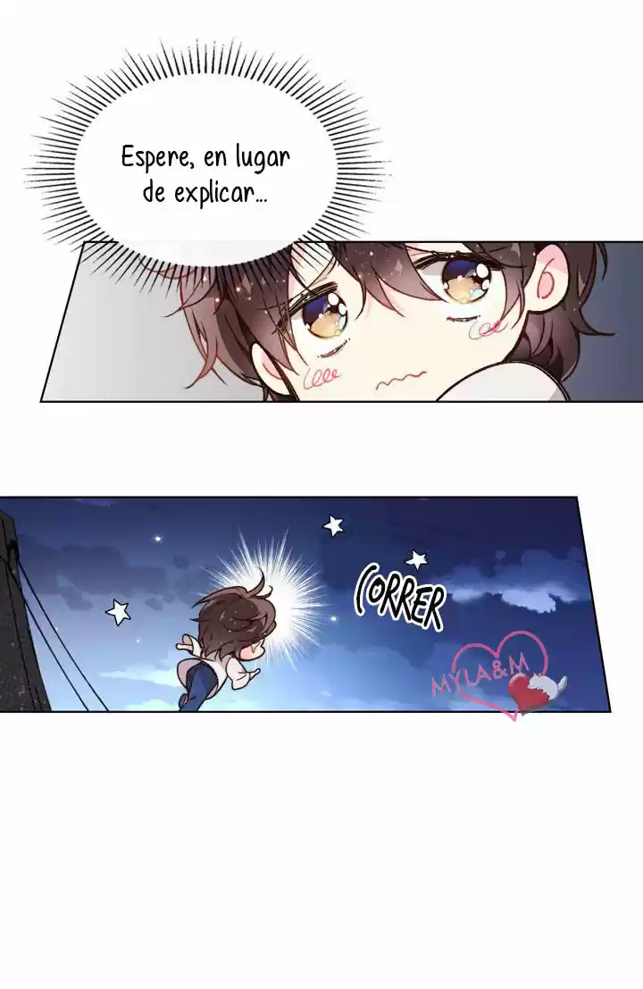 La Ardilla Y Su Duque - Capítulo 39 - Página 31 - LectorTMOo