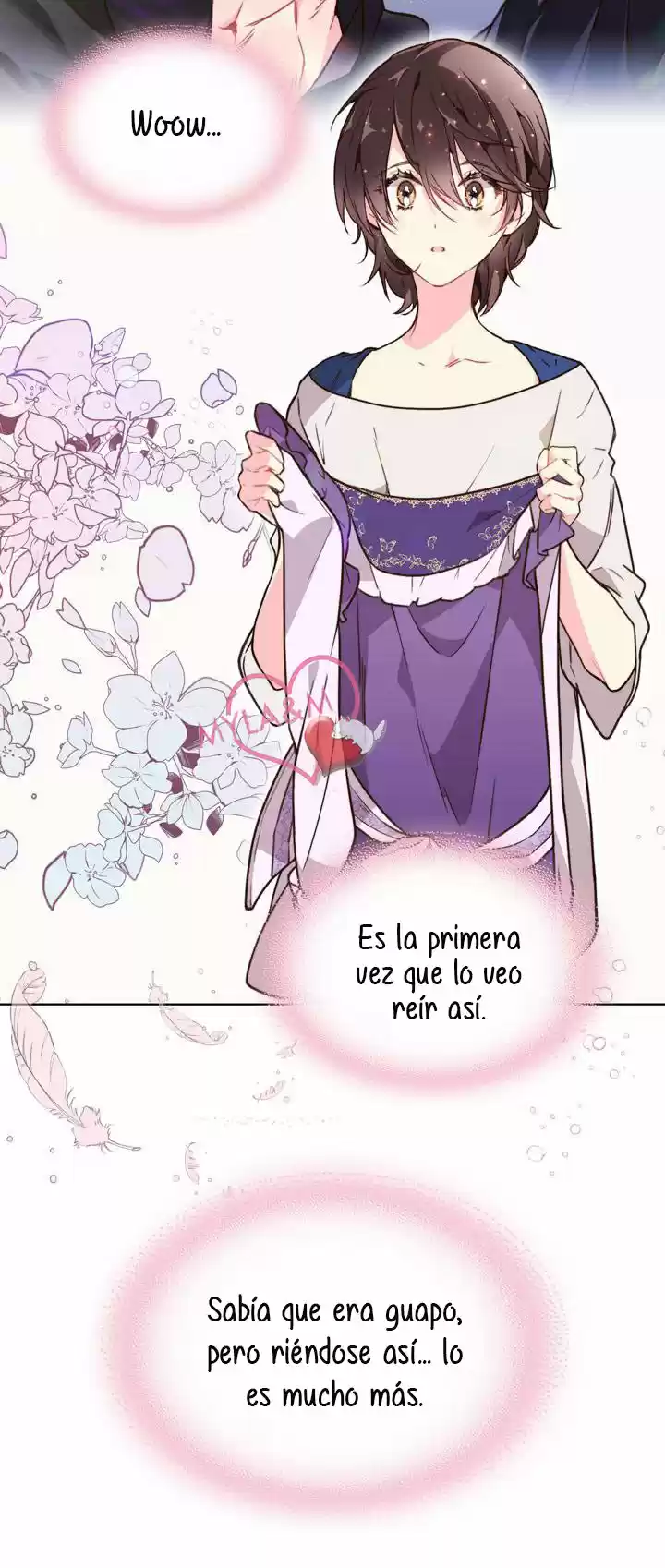 La Ardilla Y Su Duque - Capítulo 39 - Página 39 - LectorTMOo