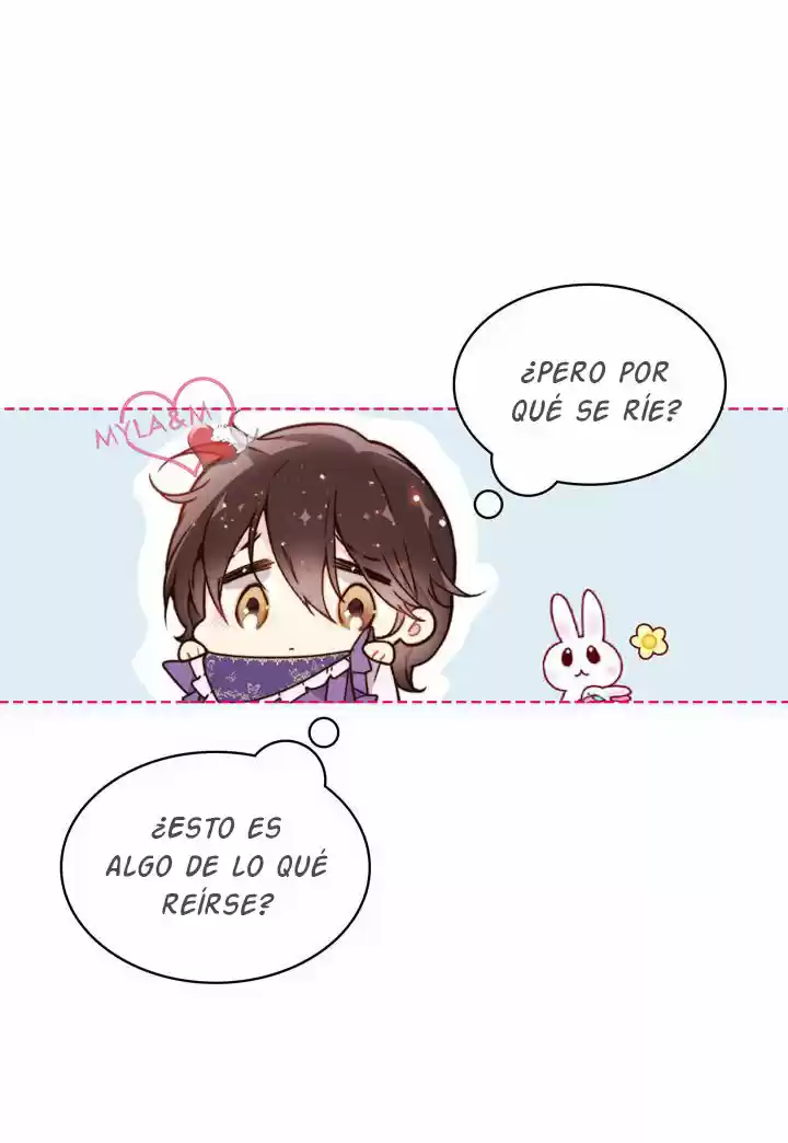 La Ardilla Y Su Duque - Capítulo 39 - Página 40 - LectorTMOo