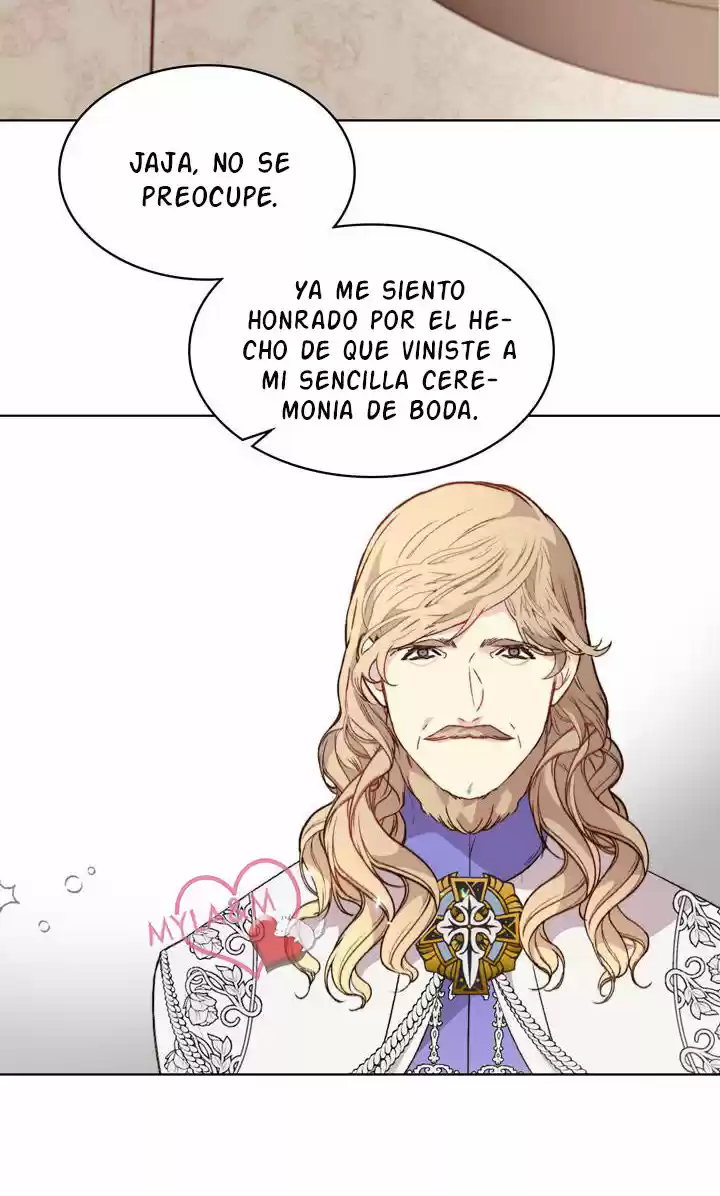 La Ardilla Y Su Duque - Capítulo 39 - Página 54 - LectorTMOo