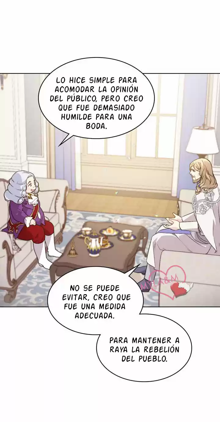La Ardilla Y Su Duque - Capítulo 39 - Página 55 - LectorTMOo