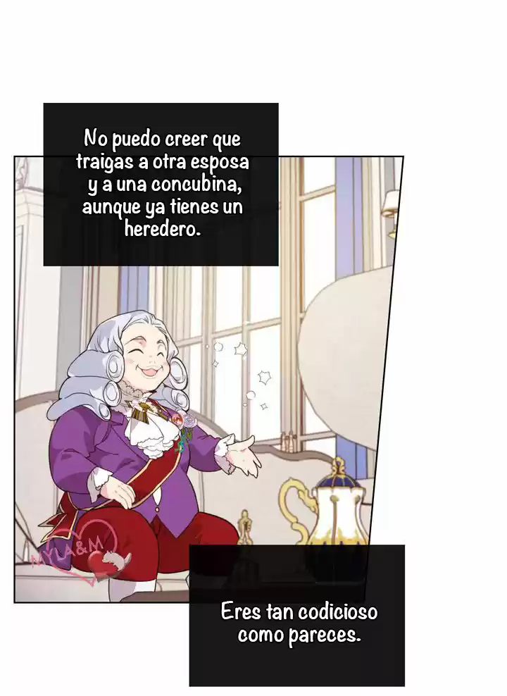 La Ardilla Y Su Duque - Capítulo 39 - Página 56 - LectorTMOo