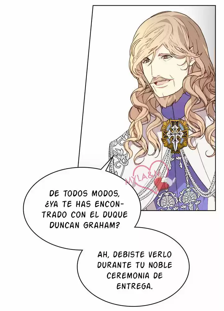 La Ardilla Y Su Duque - Capítulo 39 - Página 57 - LectorTMOo