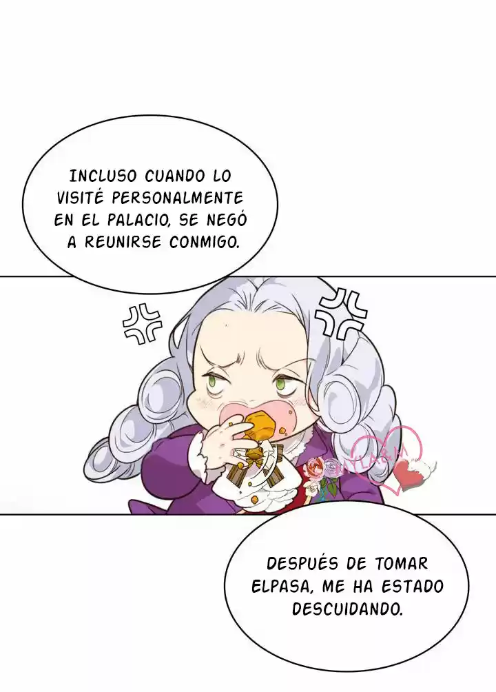 La Ardilla Y Su Duque - Capítulo 39 - Página 62 - LectorTMOo