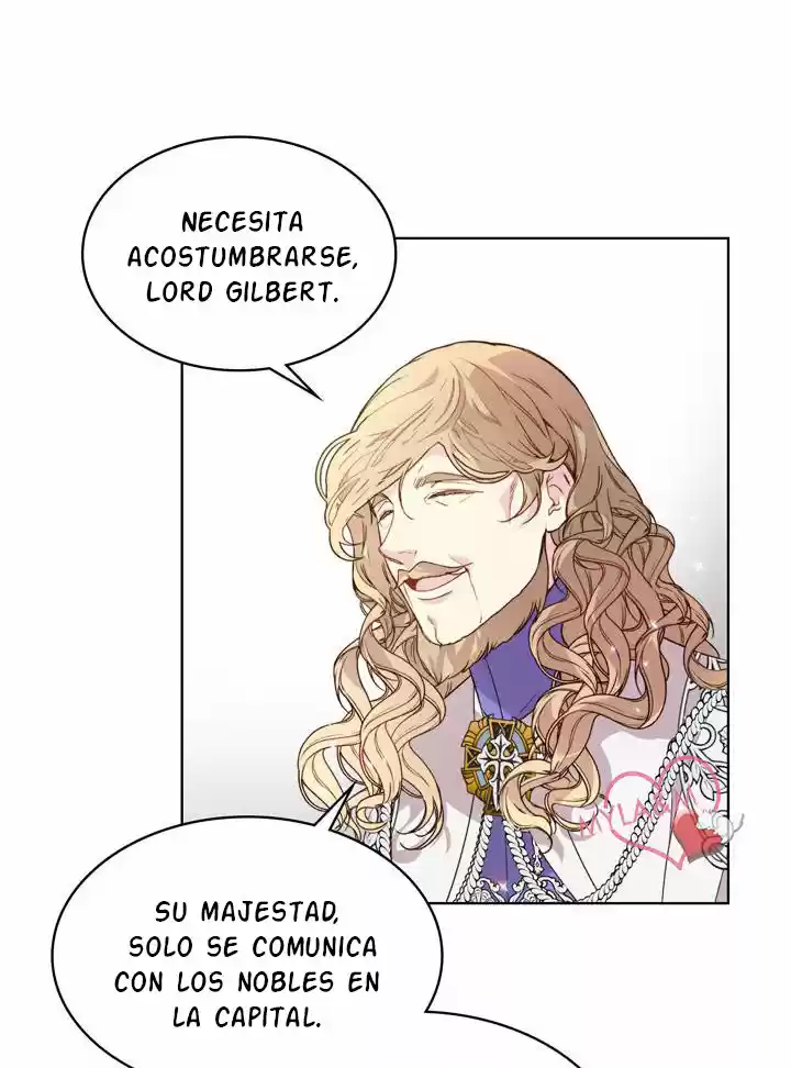 La Ardilla Y Su Duque - Capítulo 39 - Página 63 - LectorTMOo