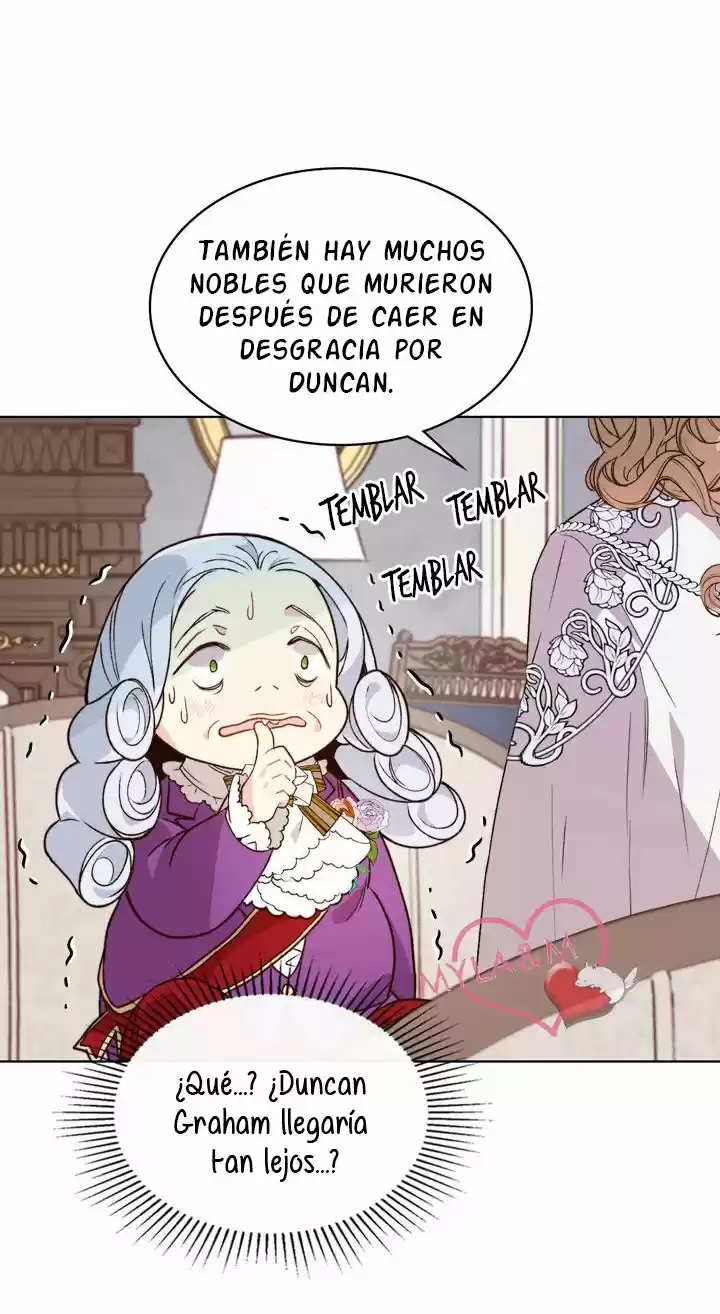 La Ardilla Y Su Duque - Capítulo 39 - Página 69 - LectorTMOo