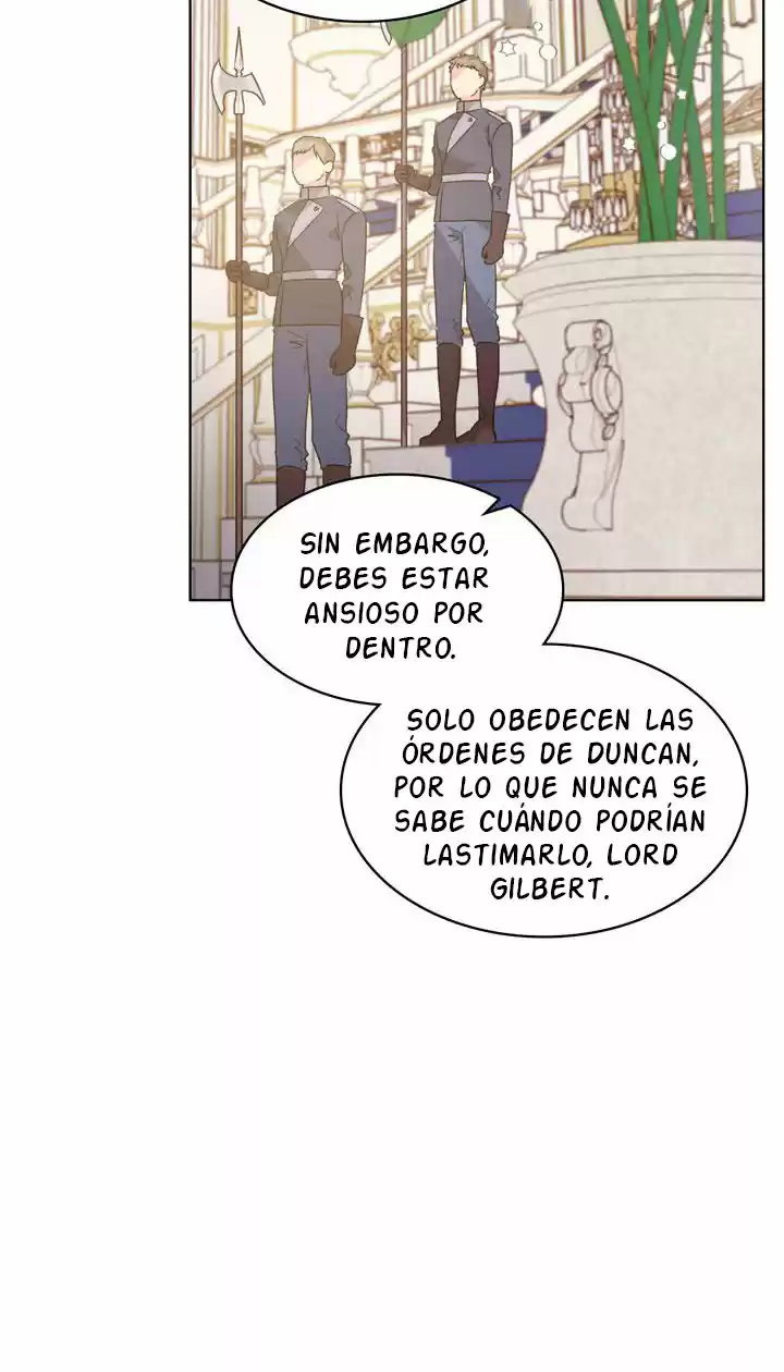 La Ardilla Y Su Duque - Capítulo 39 - Página 73 - LectorTMOo