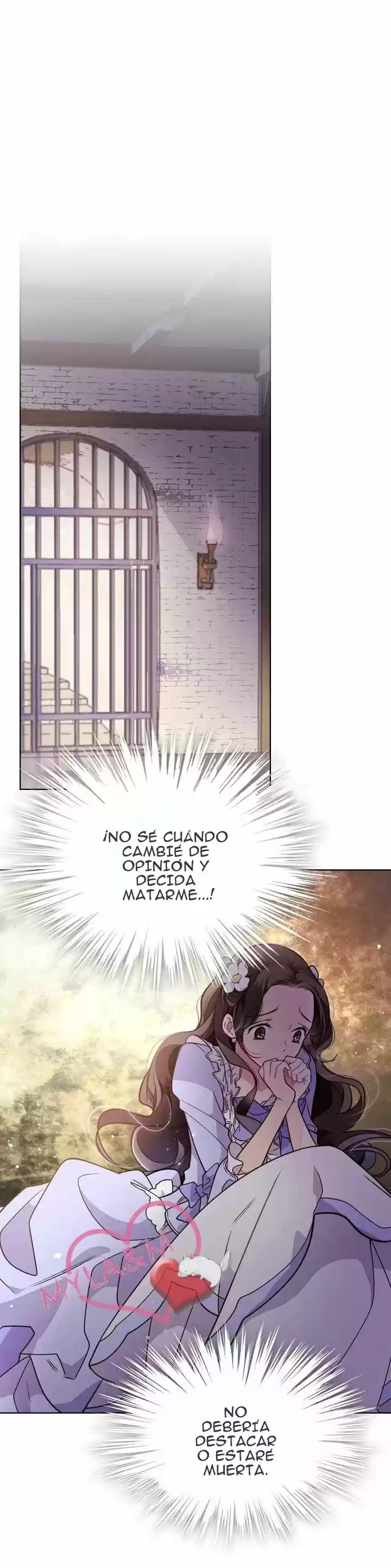 La Ardilla Y Su Duque - Capítulo 4 - Página 23 - LectorTMOo