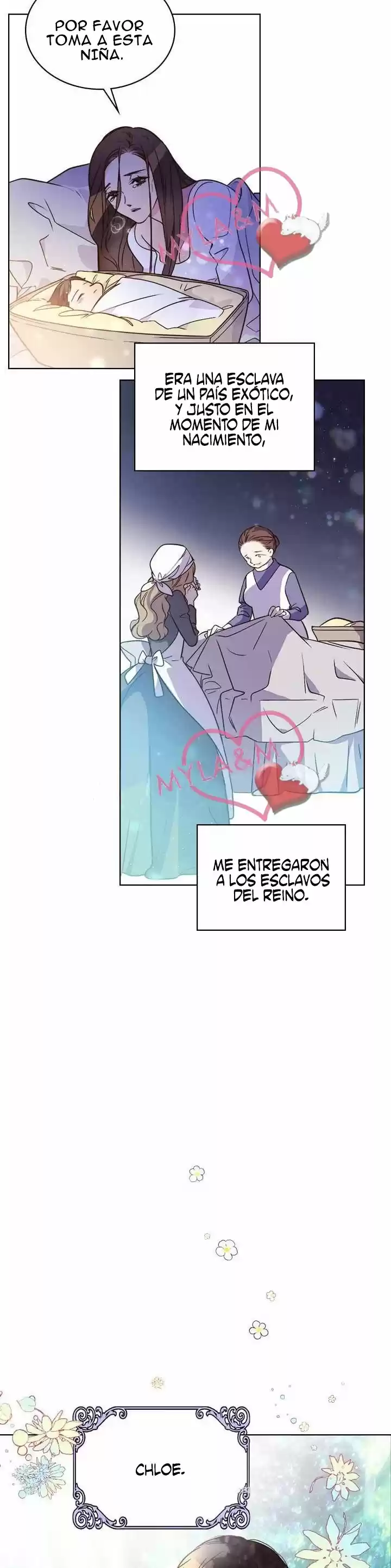 La Ardilla Y Su Duque - Capítulo 4 - Página 28 - LectorTMOo
