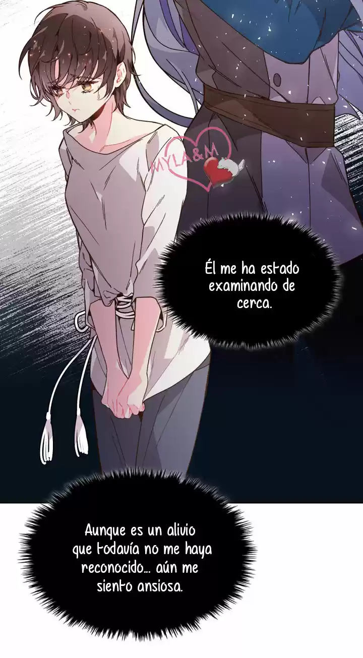 La Ardilla Y Su Duque - Capítulo 40 - Página 17 - LectorTMOo