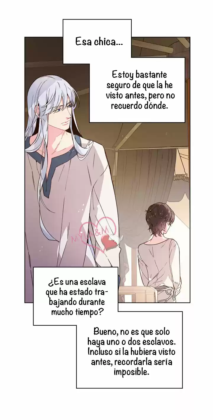 La Ardilla Y Su Duque - Capítulo 40 - Página 18 - LectorTMOo