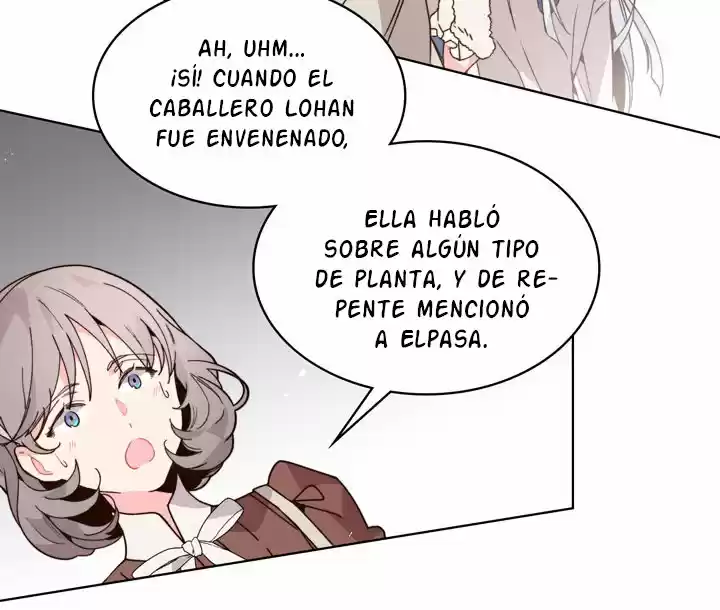 La Ardilla Y Su Duque - Capítulo 40 - Página 23 - LectorTMOo