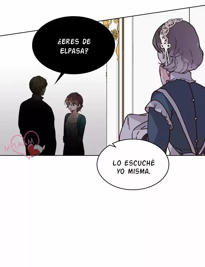 La Ardilla Y Su Duque - Capítulo 40 - Página 24 - LectorTMOo