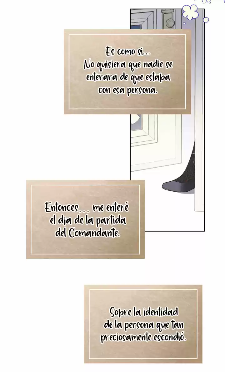 La Ardilla Y Su Duque - Capítulo 40 - Página 44 - LectorTMOo