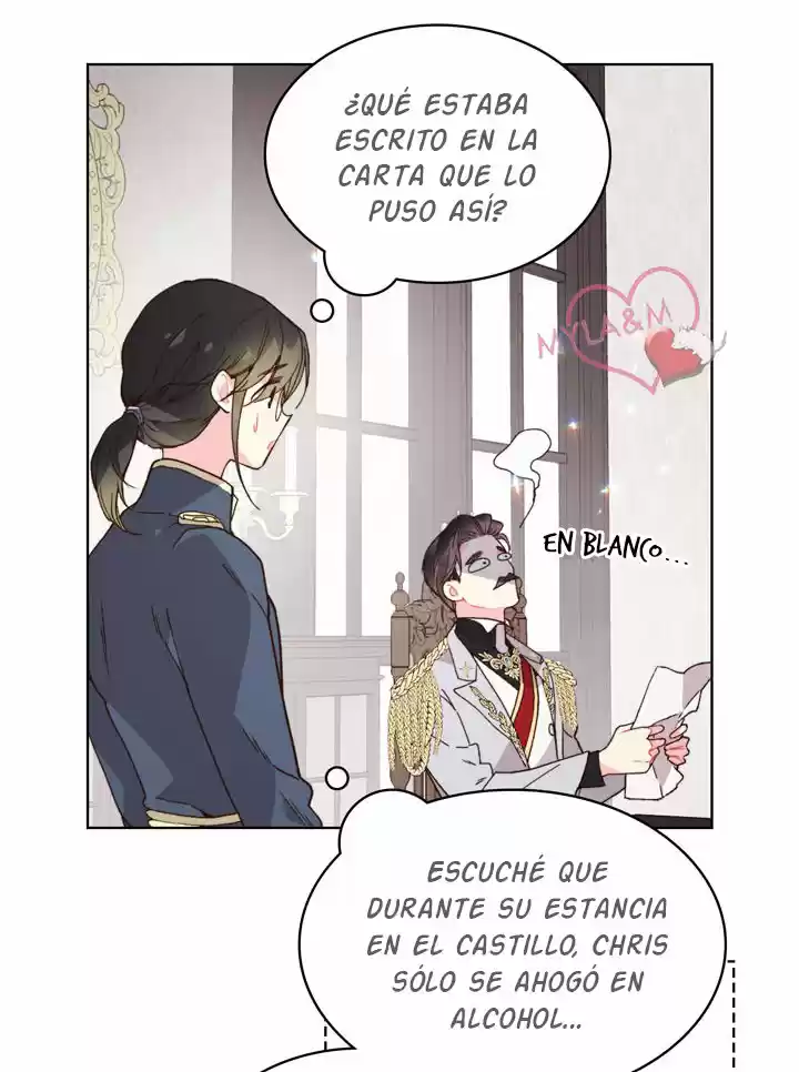 La Ardilla Y Su Duque - Capítulo 40 - Página 49 - LectorTMOo