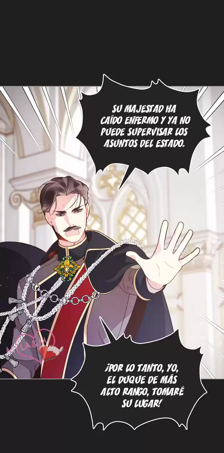 La Ardilla Y Su Duque - Capítulo 40 - Página 59 - LectorTMOo