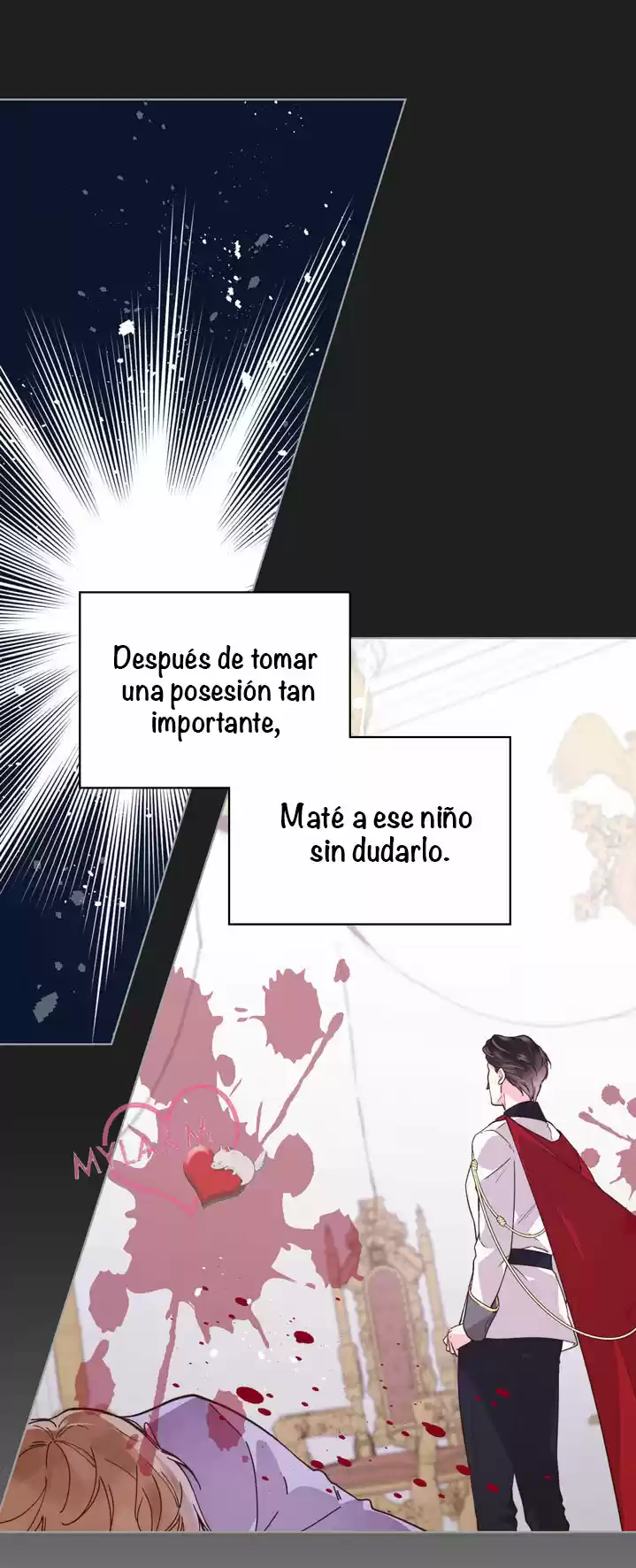 La Ardilla Y Su Duque - Capítulo 40 - Página 60 - LectorTMOo