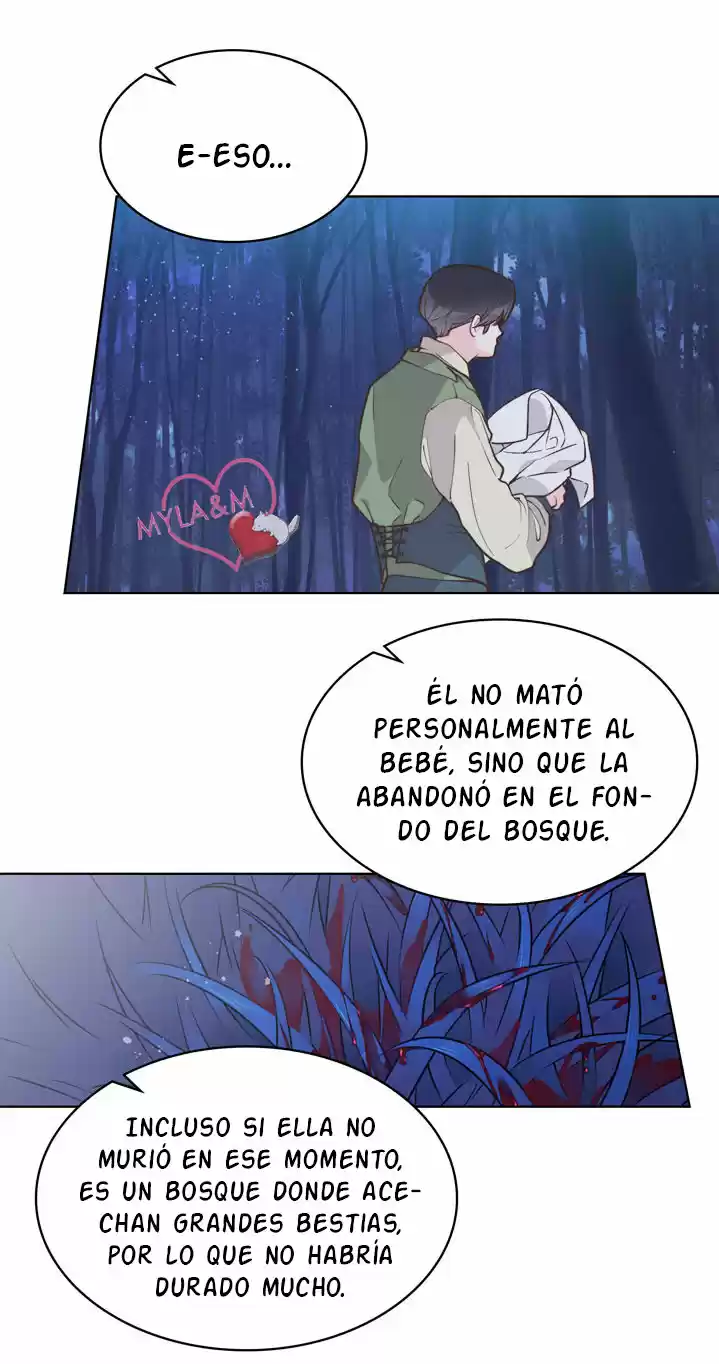 La Ardilla Y Su Duque - Capítulo 40 - Página 63 - LectorTMOo