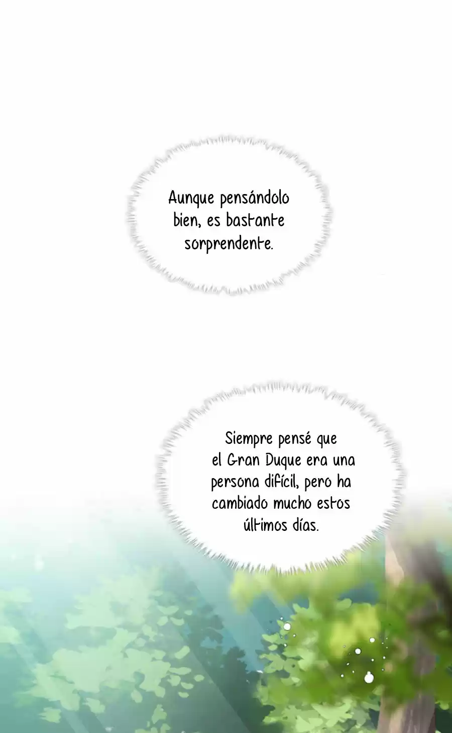La Ardilla Y Su Duque - Capítulo 41 - Página 23 - LectorTMOo