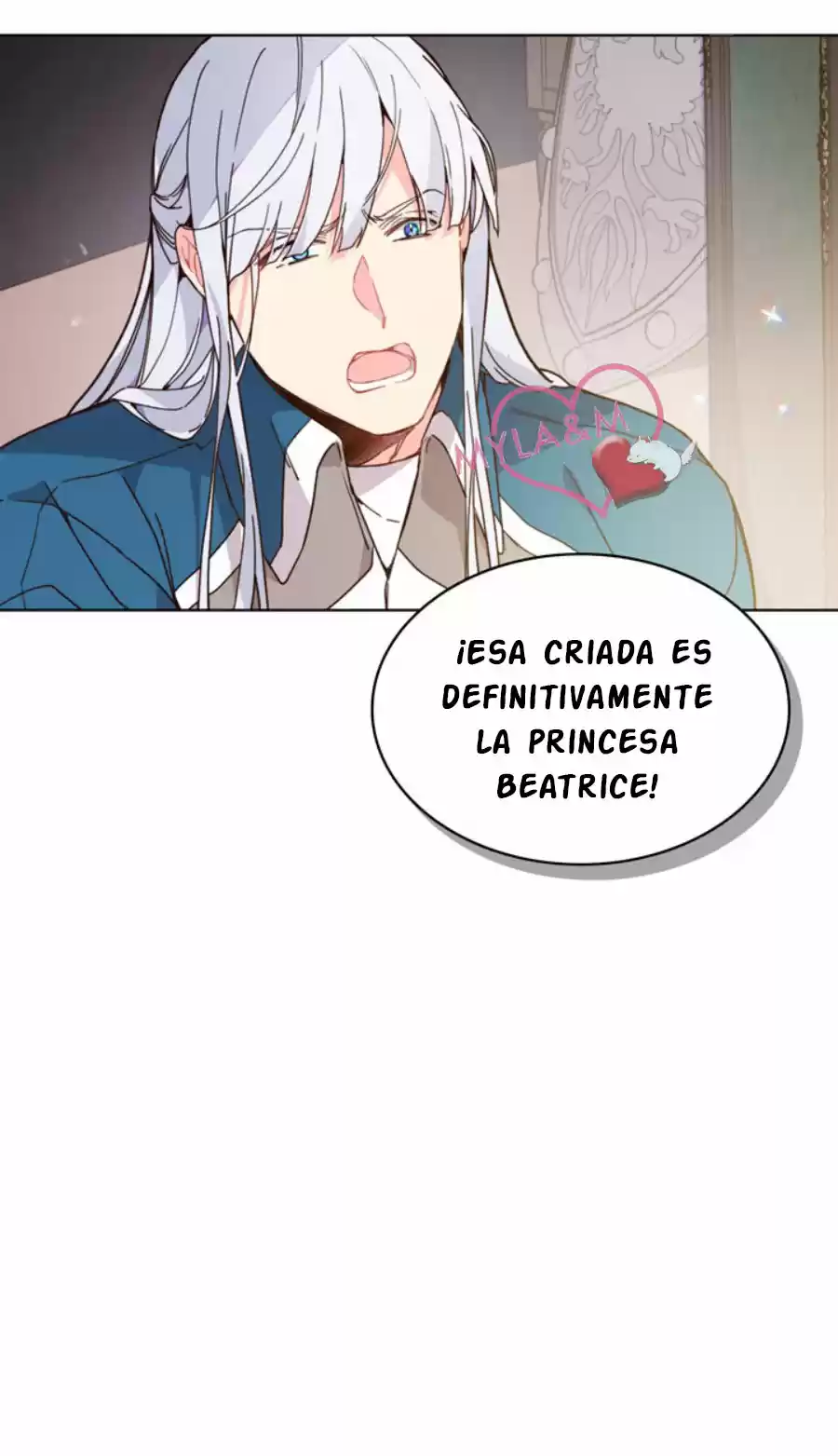 La Ardilla Y Su Duque - Capítulo 41 - Página 37 - LectorTMOo