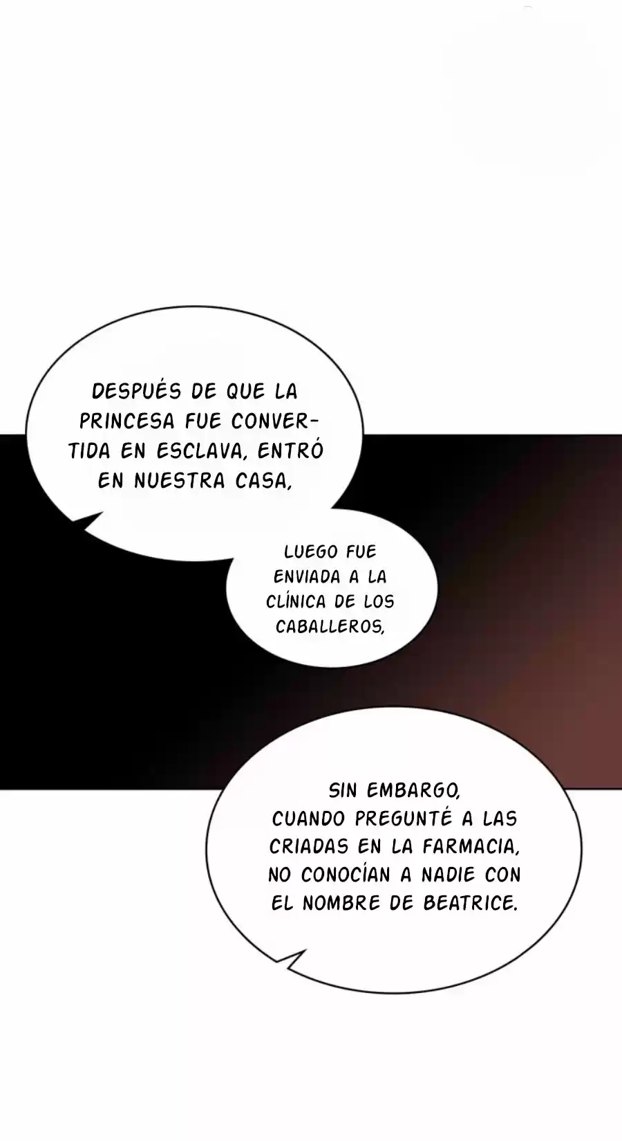 La Ardilla Y Su Duque - Capítulo 41 - Página 42 - LectorTMOo