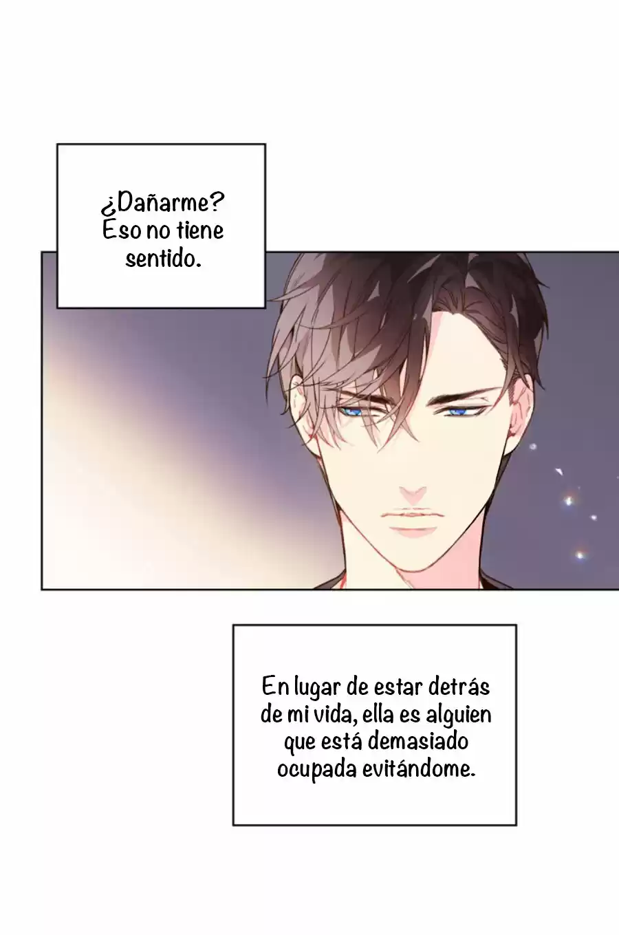 La Ardilla Y Su Duque - Capítulo 41 - Página 57 - LectorTMOo