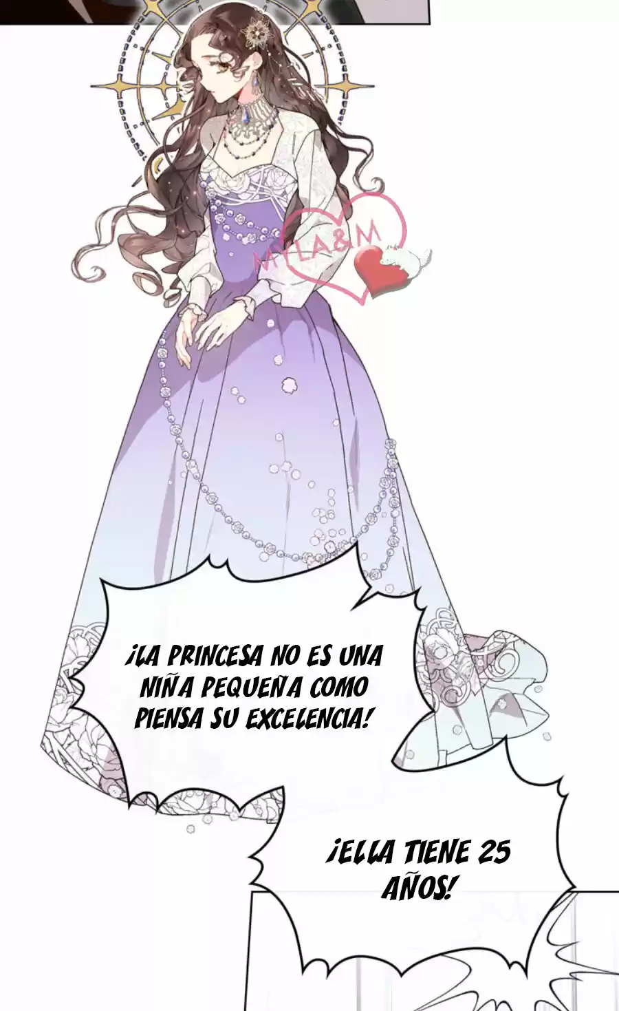 La Ardilla Y Su Duque - Capítulo 41 - Página 60 - LectorTMOo