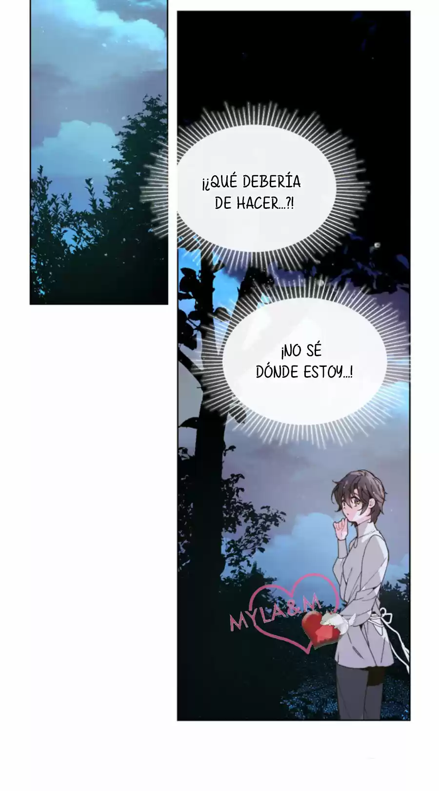 La Ardilla Y Su Duque - Capítulo 41 - Página 63 - LectorTMOo