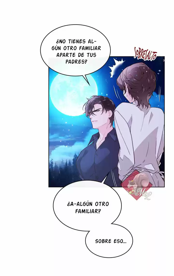 La Ardilla Y Su Duque - Capítulo 42 - Página 25 - LectorTMOo
